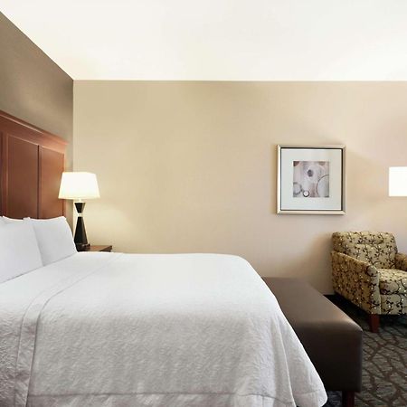 Hampton Inn And Suites Houston Pasadena Exteriér fotografie