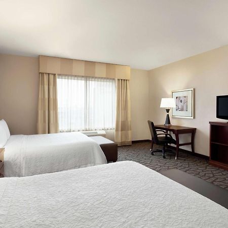 Hampton Inn And Suites Houston Pasadena Exteriér fotografie