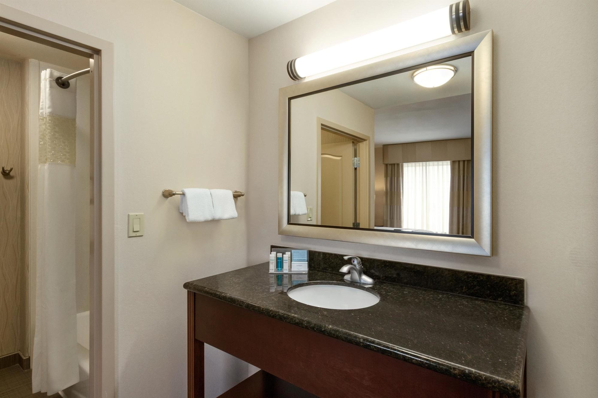 Hampton Inn And Suites Houston Pasadena Exteriér fotografie