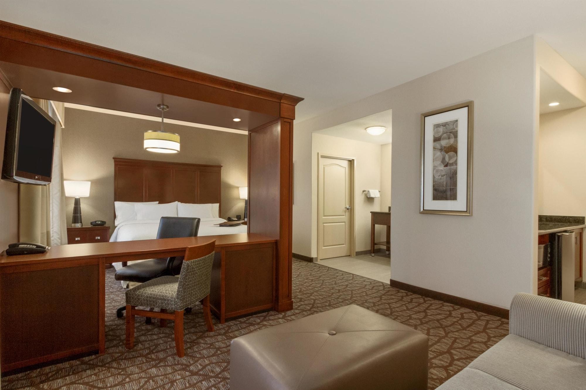Hampton Inn And Suites Houston Pasadena Exteriér fotografie