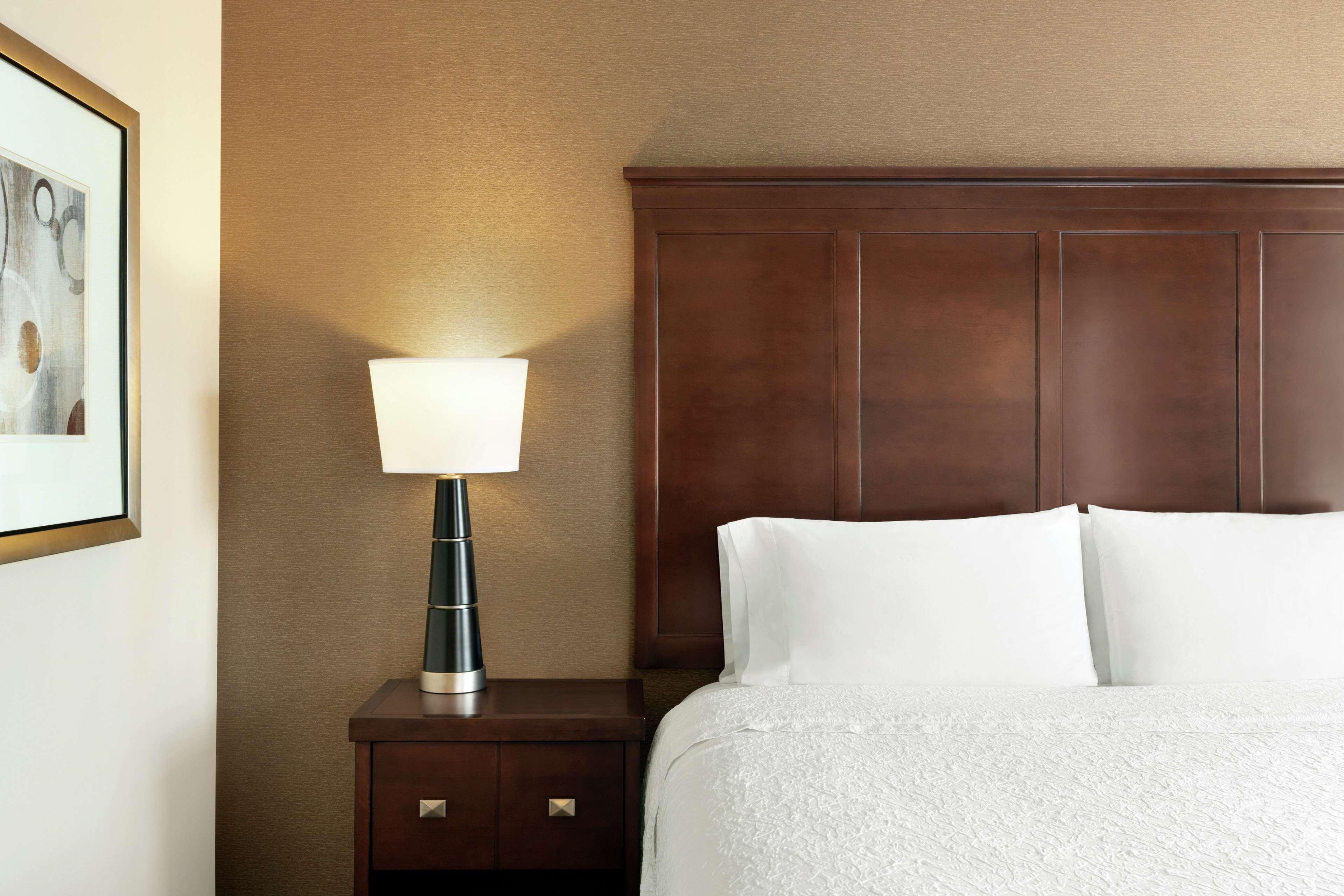 Hampton Inn And Suites Houston Pasadena Exteriér fotografie