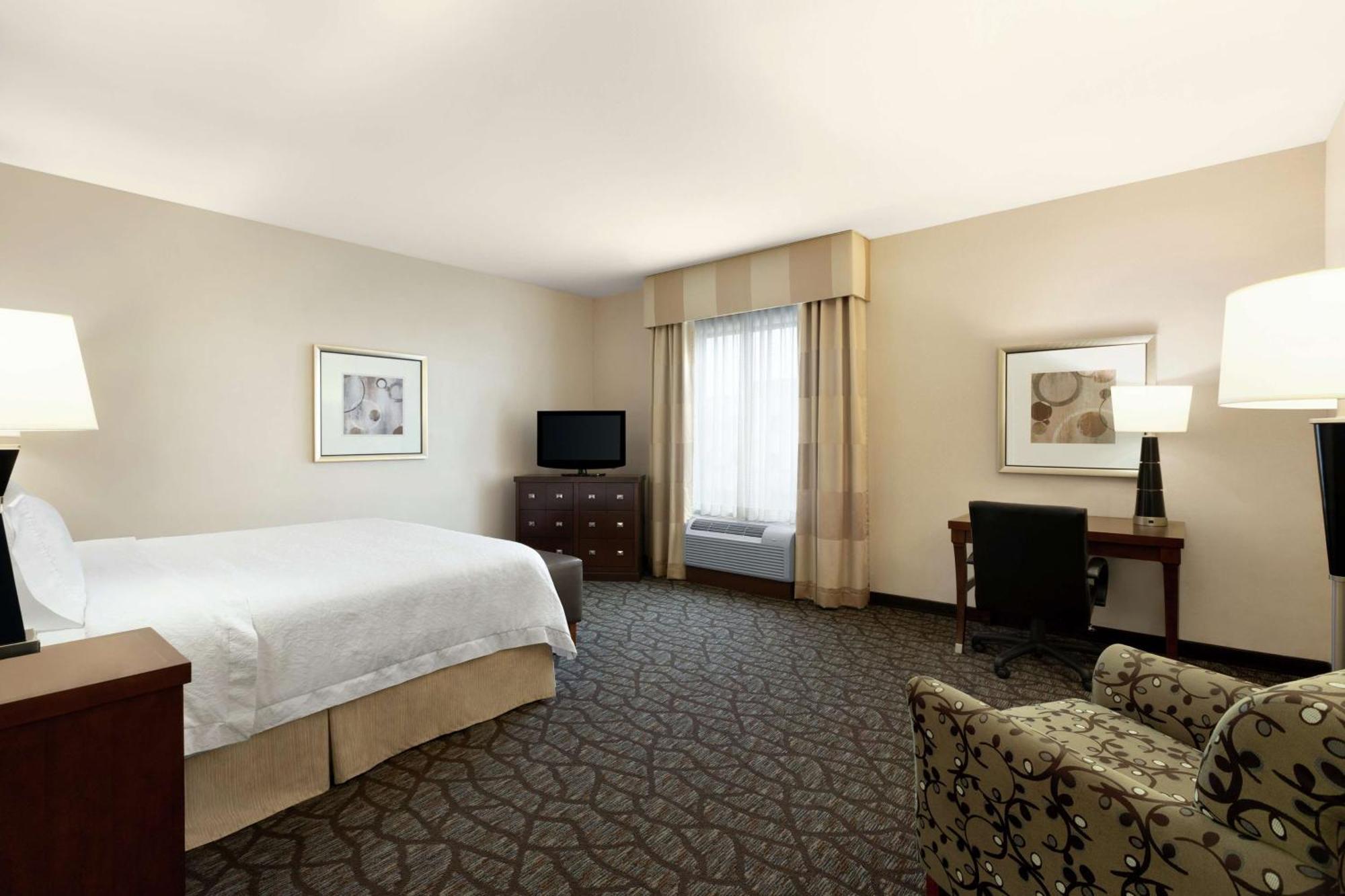 Hampton Inn And Suites Houston Pasadena Exteriér fotografie