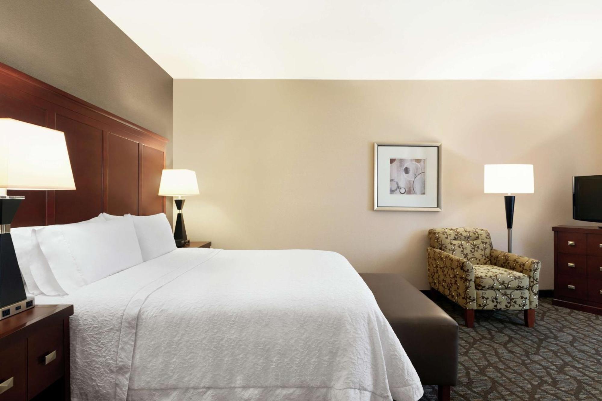 Hampton Inn And Suites Houston Pasadena Exteriér fotografie