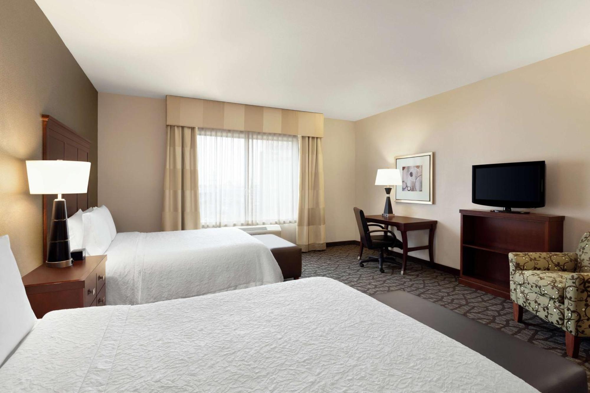 Hampton Inn And Suites Houston Pasadena Exteriér fotografie