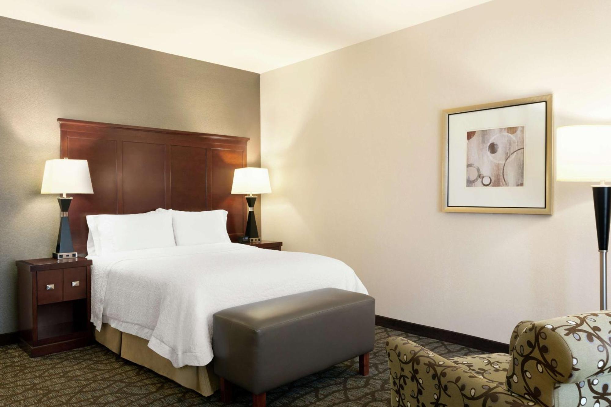 Hampton Inn And Suites Houston Pasadena Exteriér fotografie