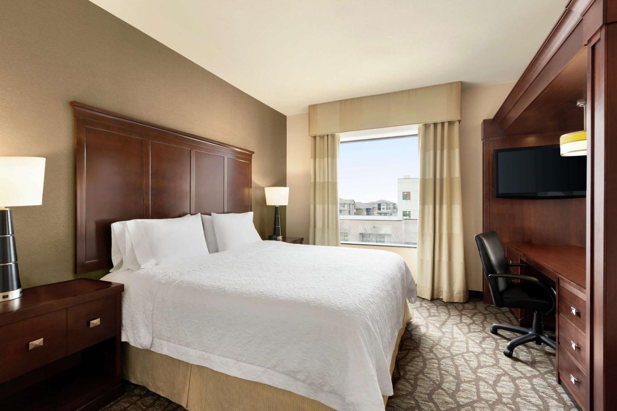 Hampton Inn And Suites Houston Pasadena Exteriér fotografie