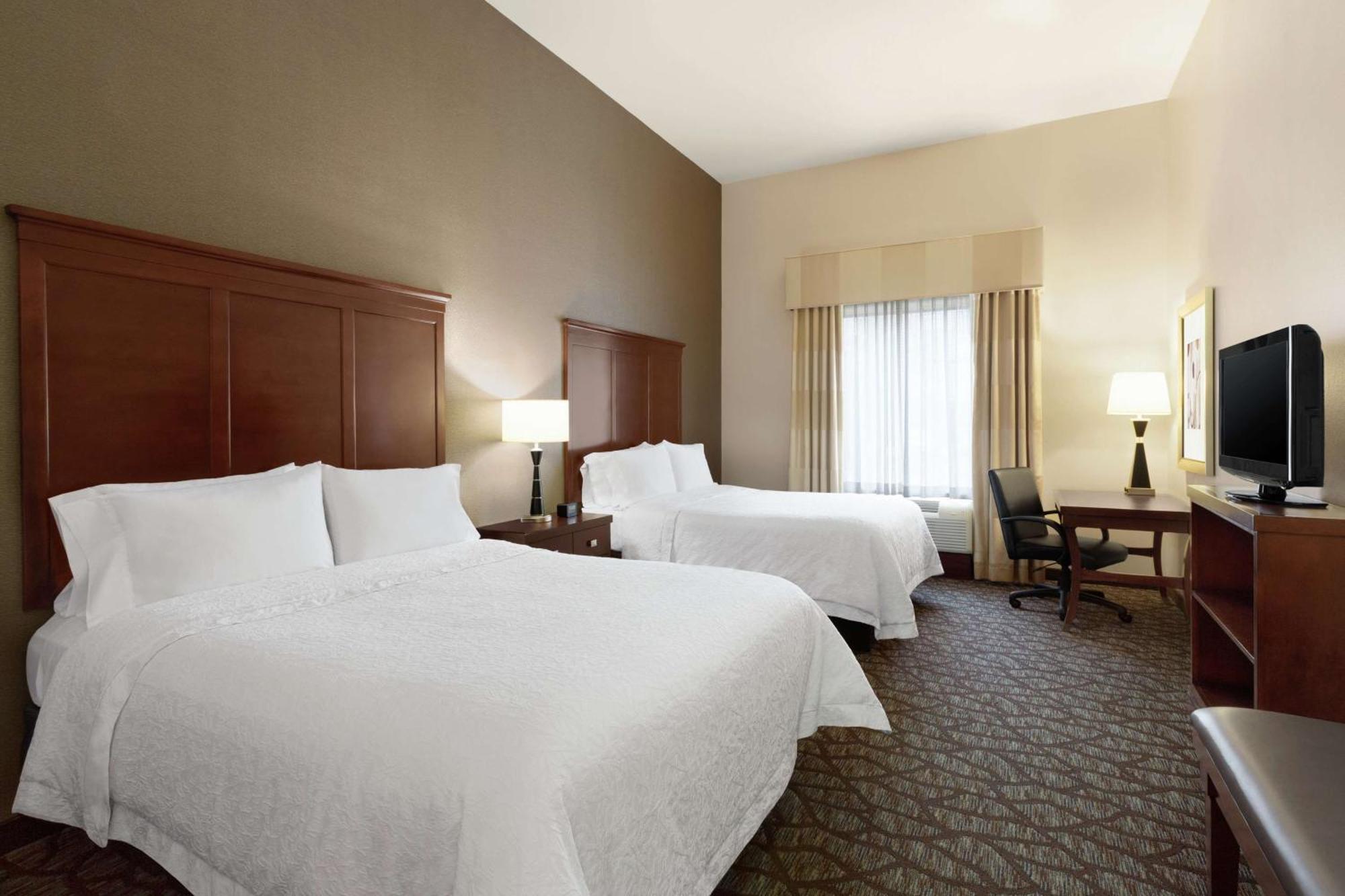 Hampton Inn And Suites Houston Pasadena Exteriér fotografie