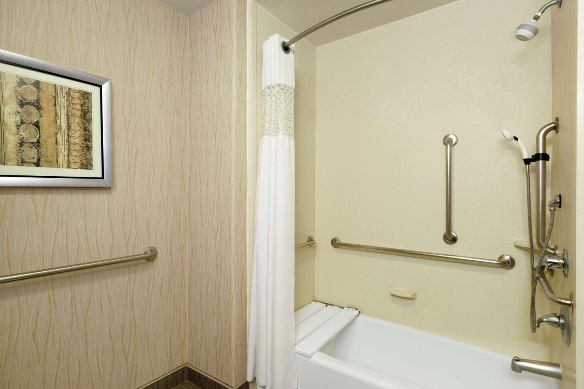 Hampton Inn And Suites Houston Pasadena Exteriér fotografie