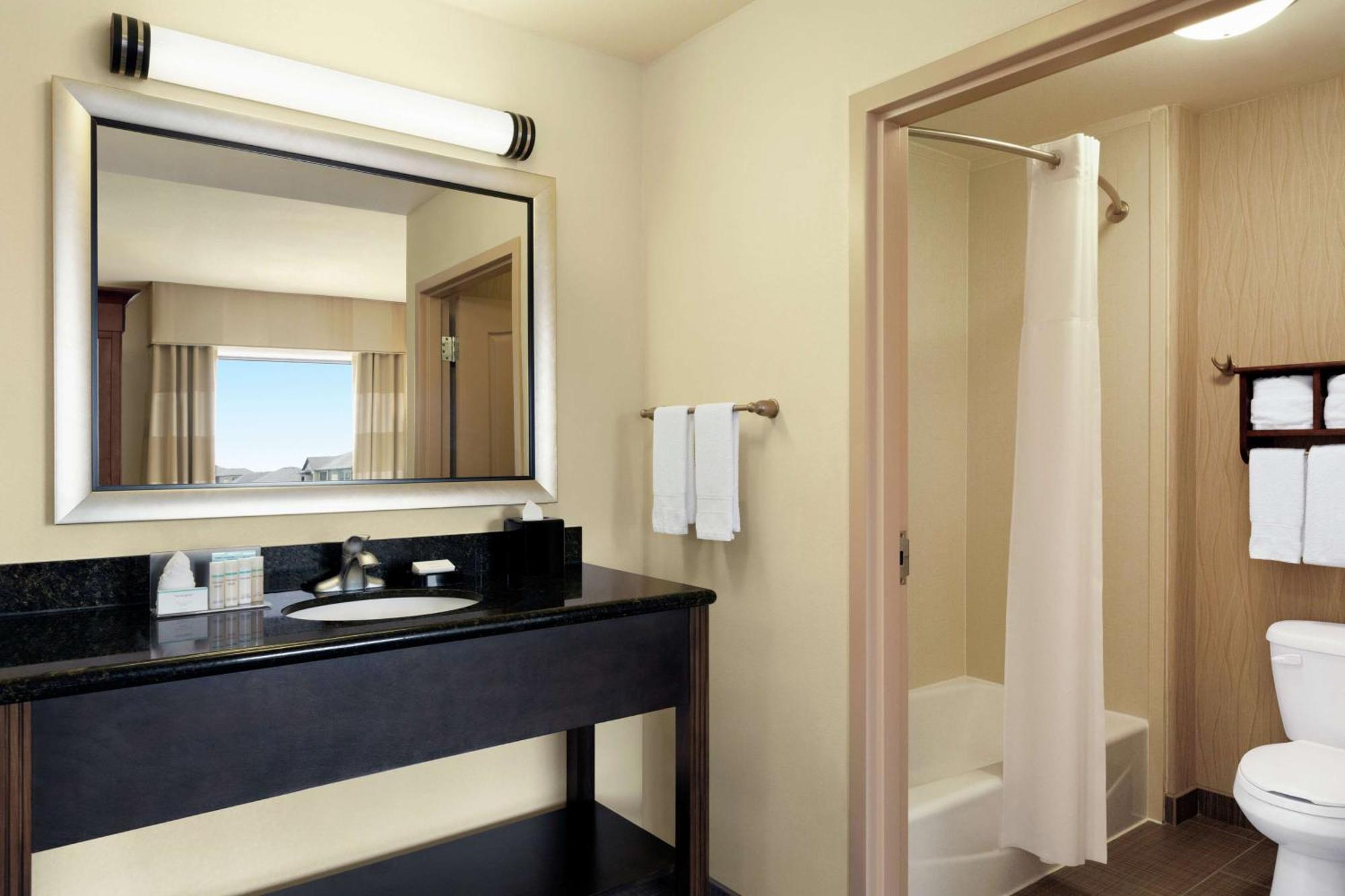 Hampton Inn And Suites Houston Pasadena Exteriér fotografie