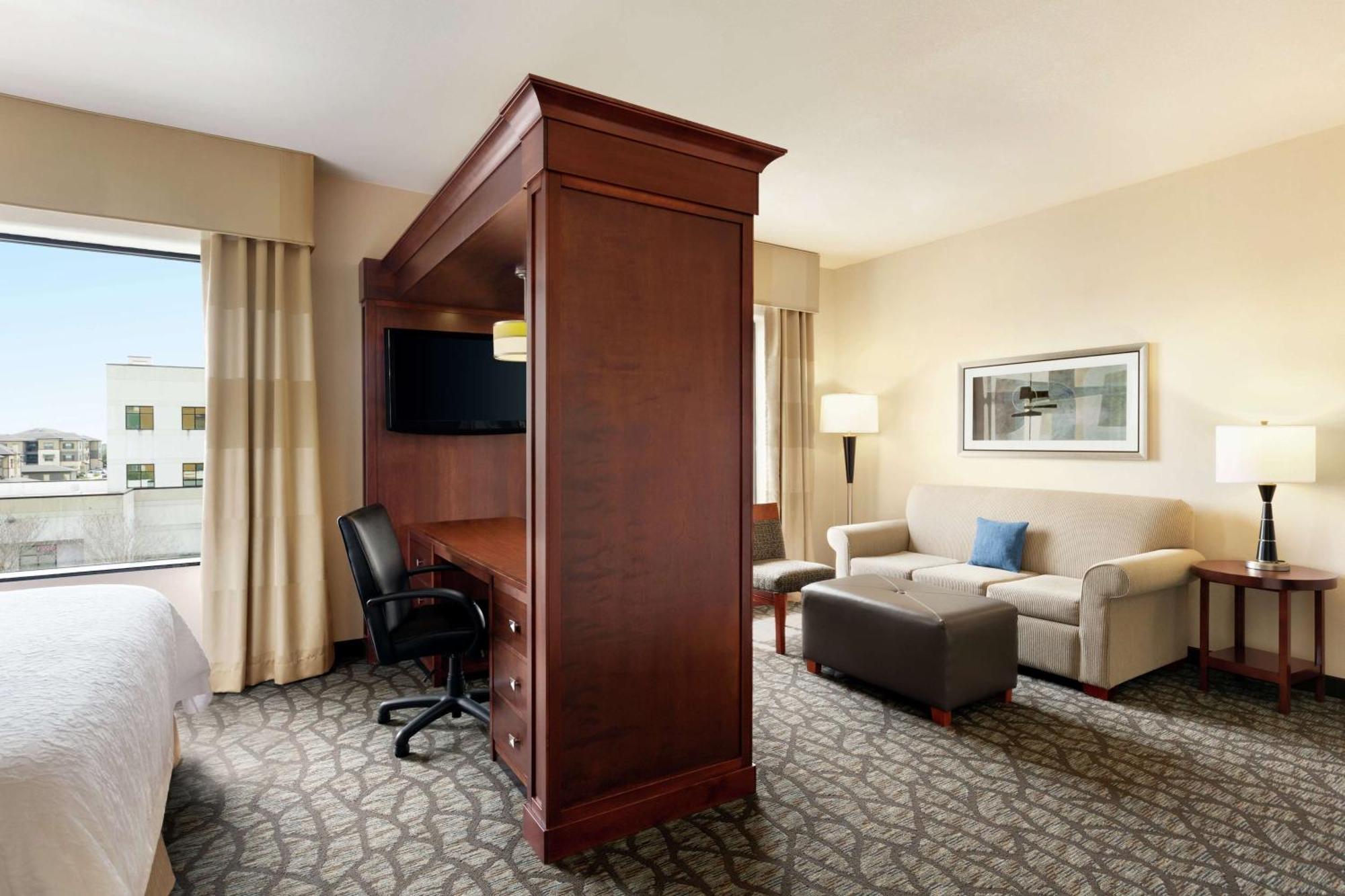 Hampton Inn And Suites Houston Pasadena Exteriér fotografie