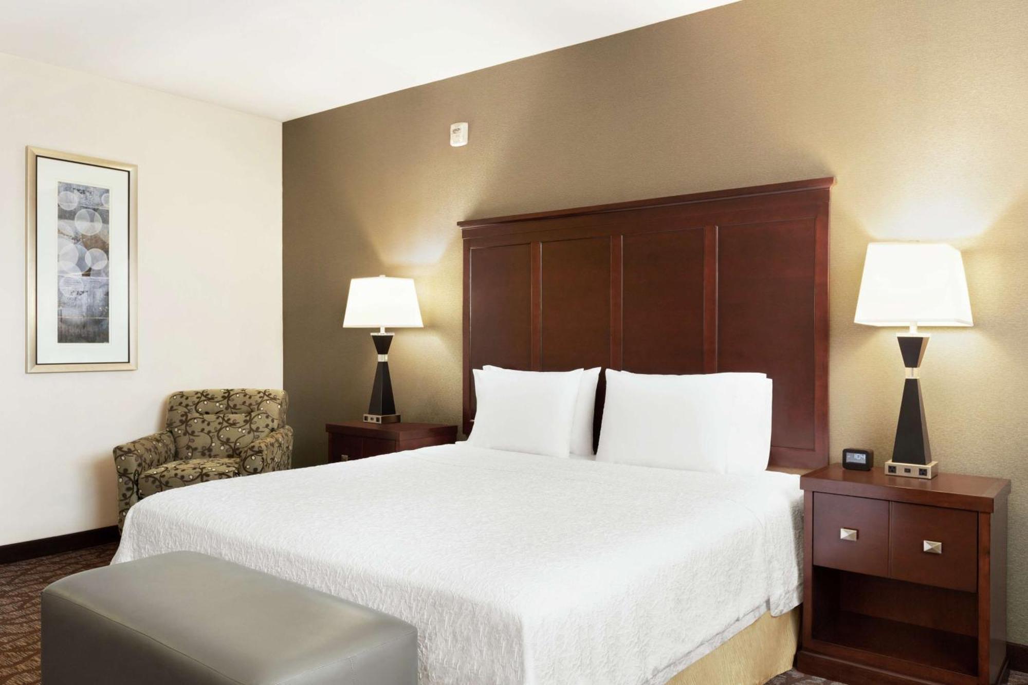 Hampton Inn And Suites Houston Pasadena Exteriér fotografie