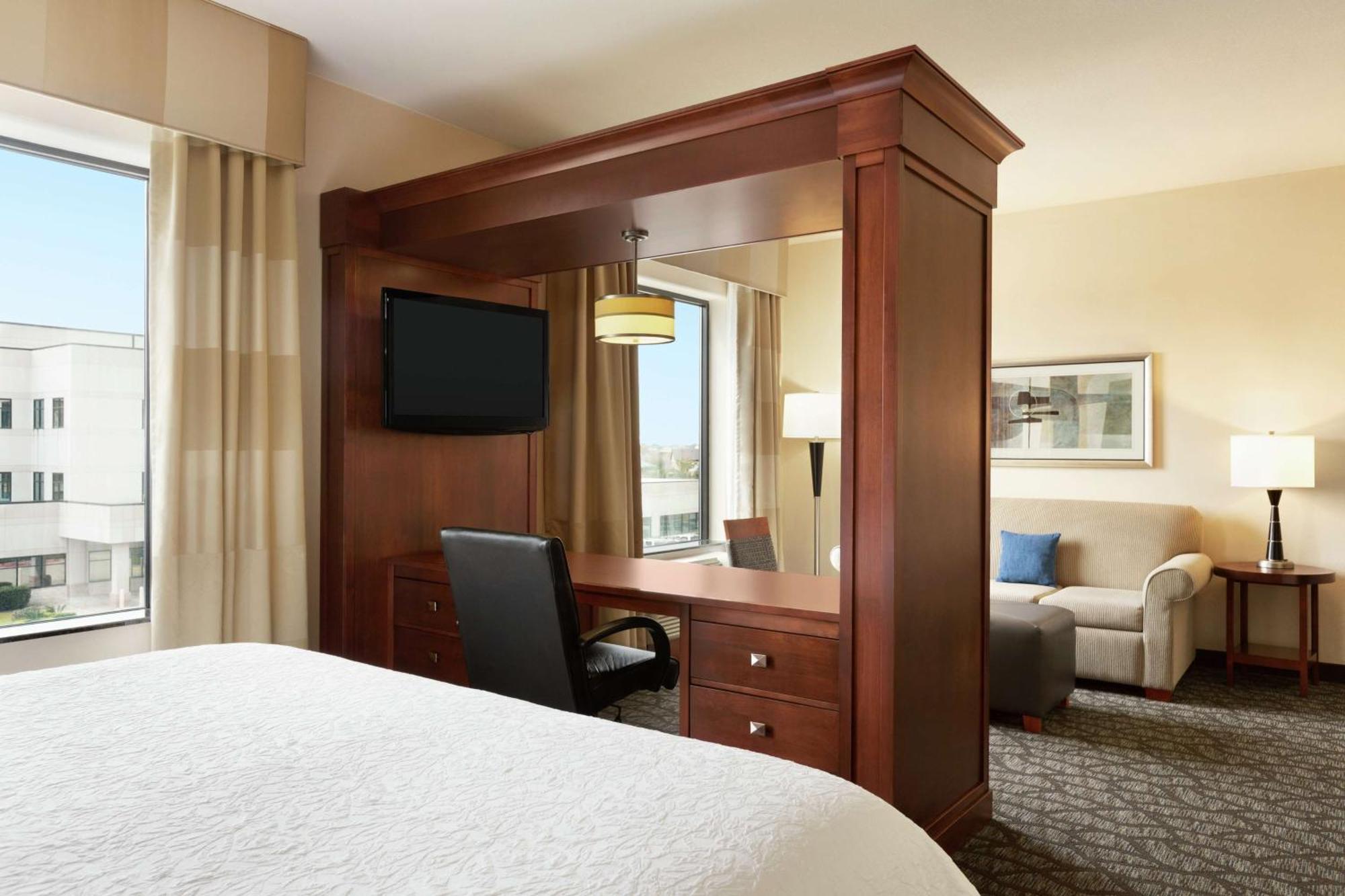 Hampton Inn And Suites Houston Pasadena Exteriér fotografie