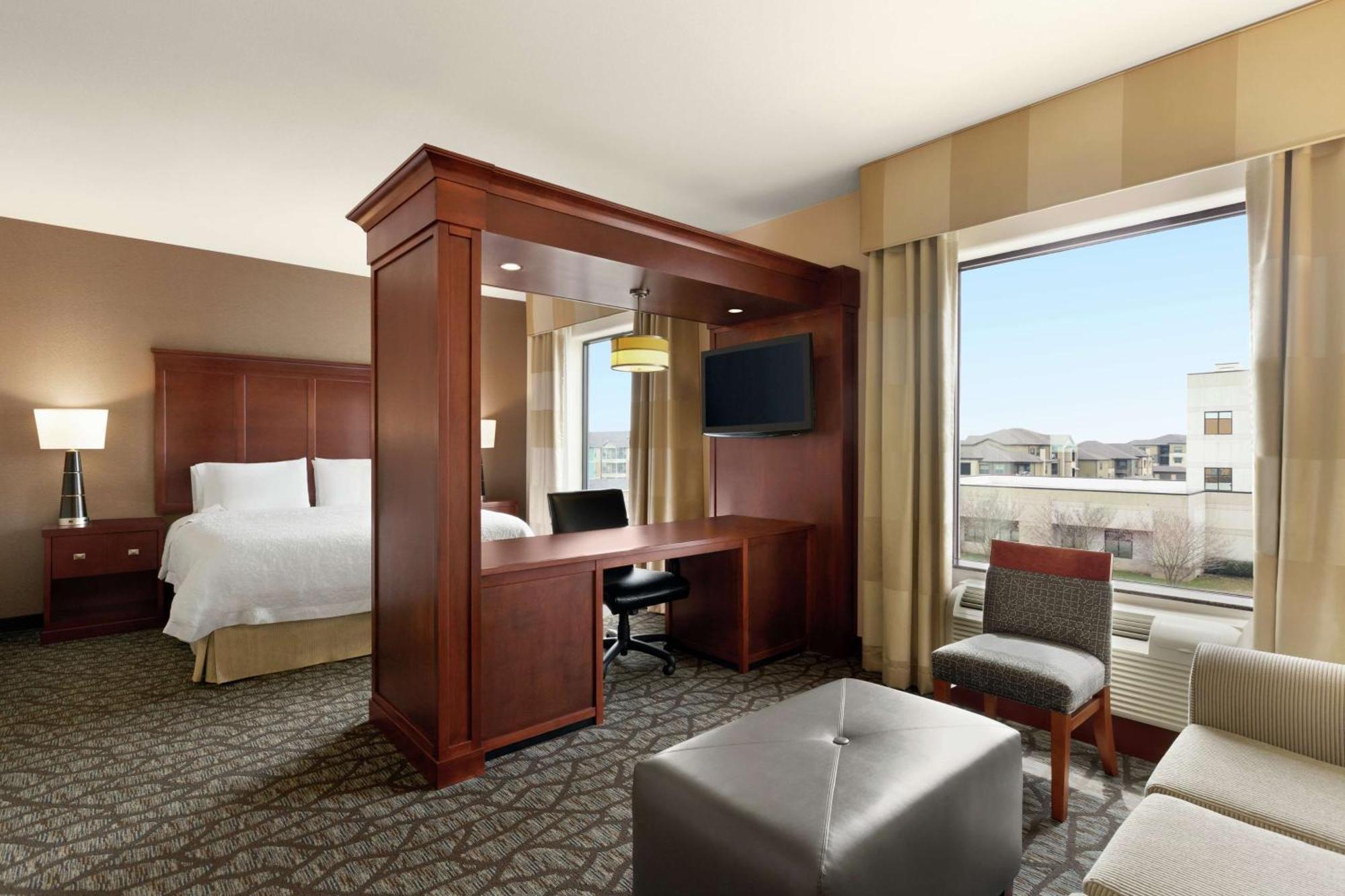 Hampton Inn And Suites Houston Pasadena Exteriér fotografie