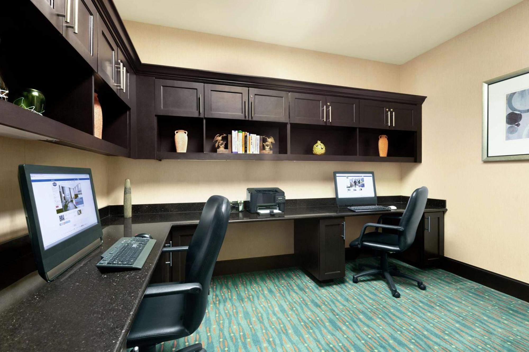 Hampton Inn And Suites Houston Pasadena Exteriér fotografie