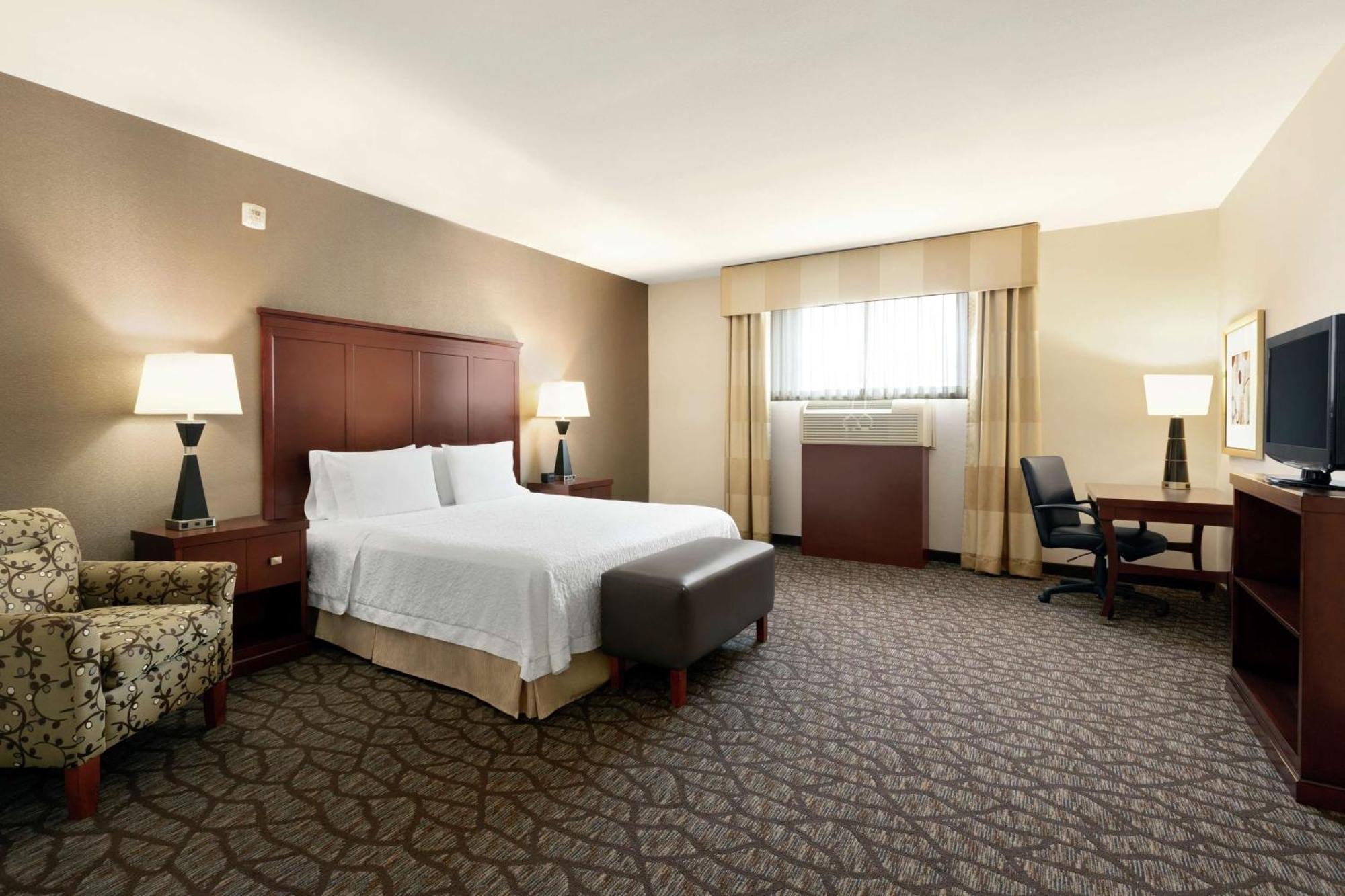 Hampton Inn And Suites Houston Pasadena Exteriér fotografie