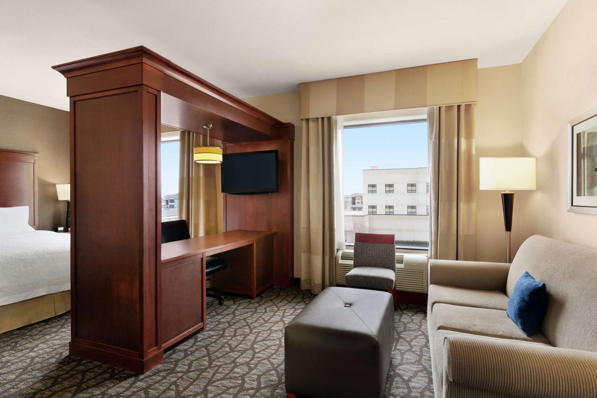Hampton Inn And Suites Houston Pasadena Exteriér fotografie
