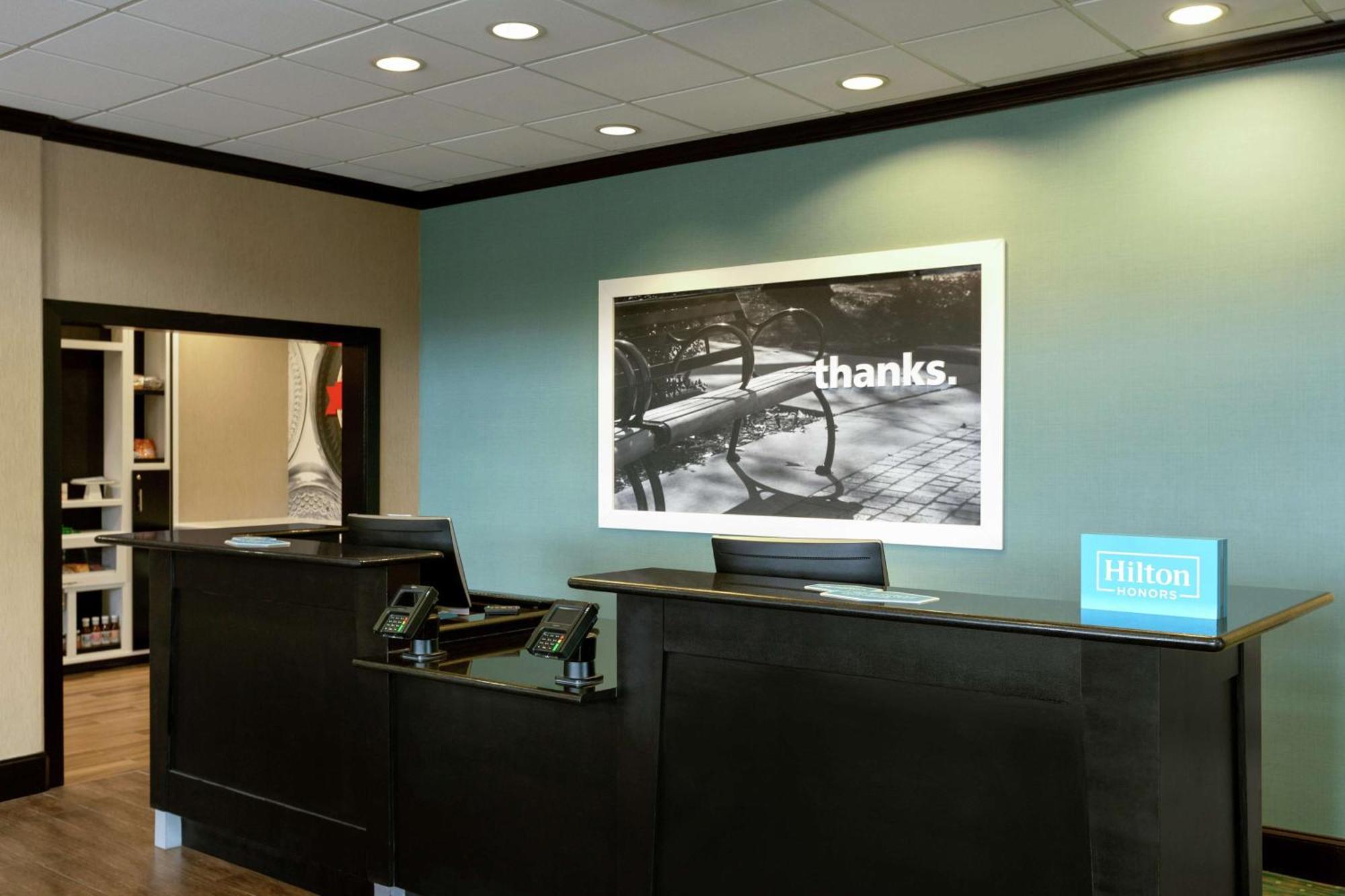 Hampton Inn And Suites Houston Pasadena Exteriér fotografie