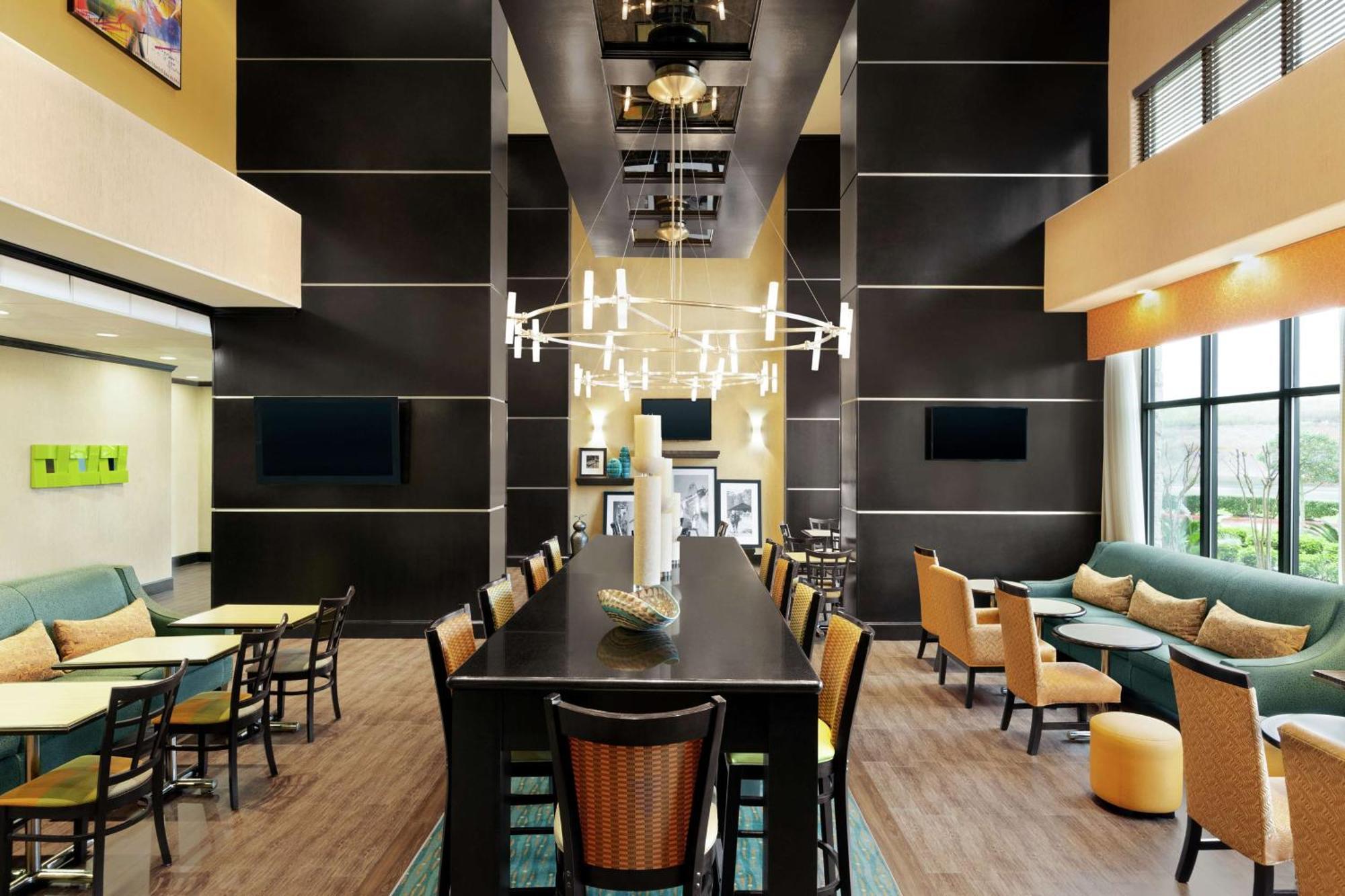 Hampton Inn And Suites Houston Pasadena Exteriér fotografie