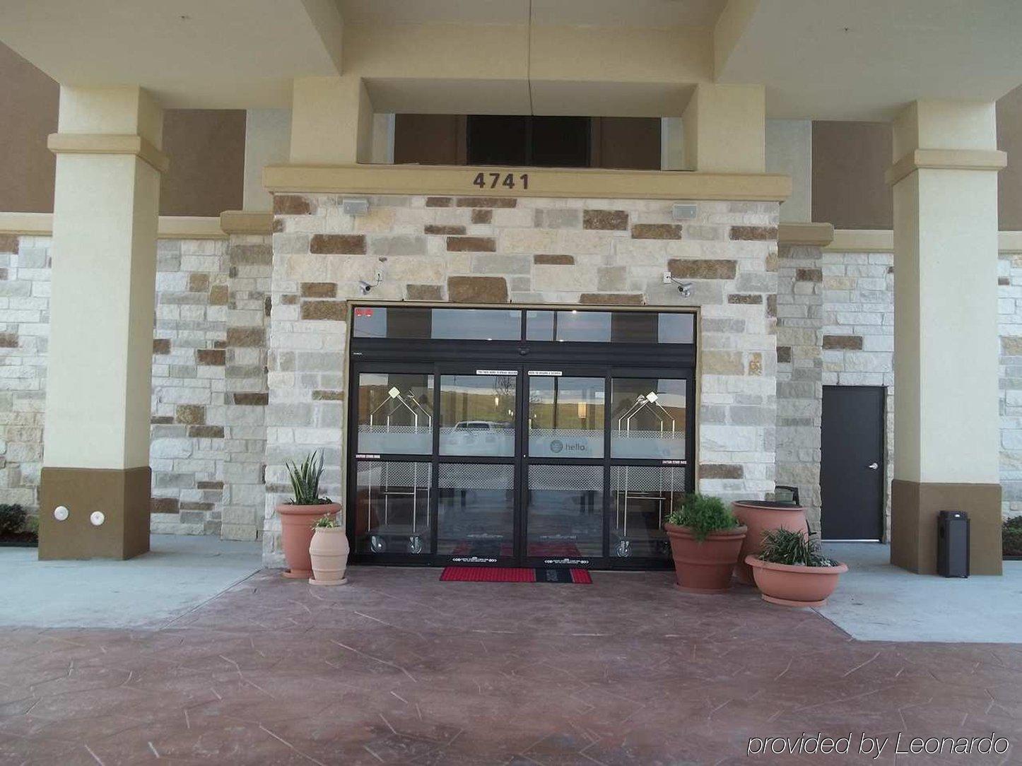 Hampton Inn And Suites Houston Pasadena Exteriér fotografie