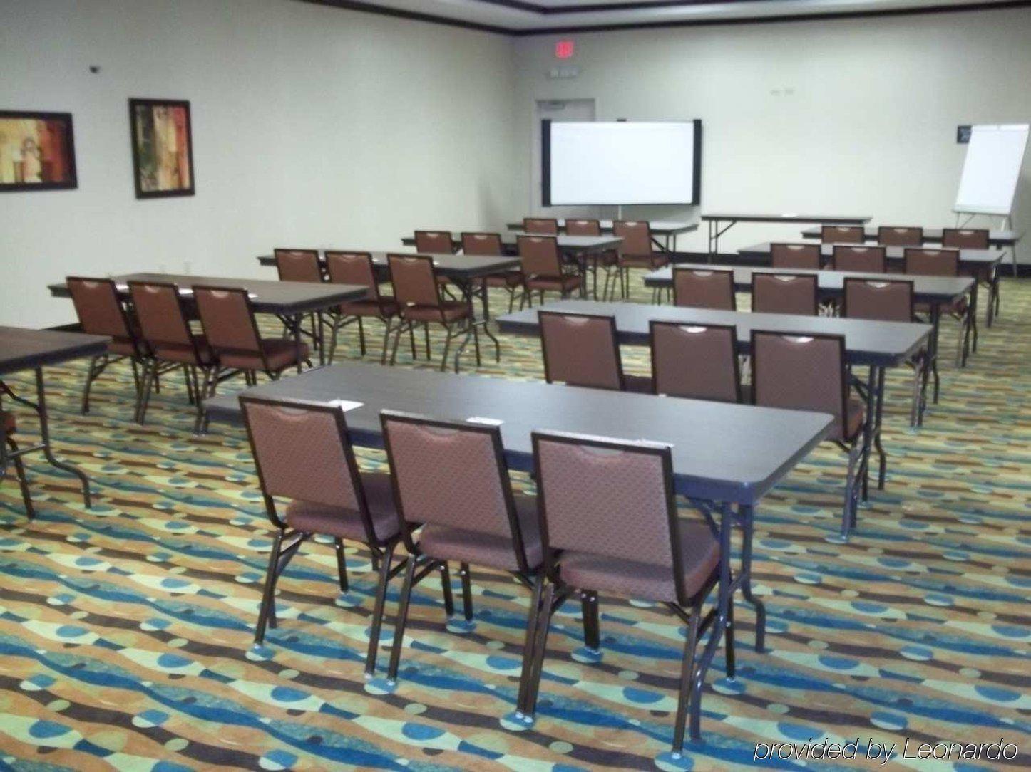 Hampton Inn And Suites Houston Pasadena Zařízení fotografie