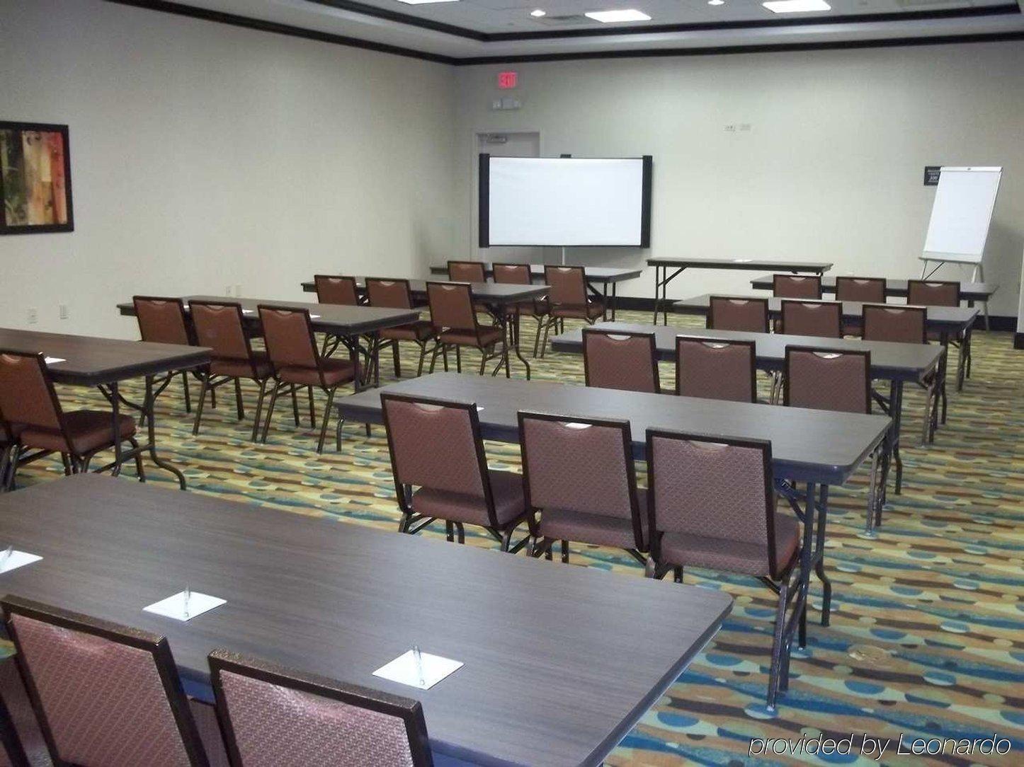 Hampton Inn And Suites Houston Pasadena Zařízení fotografie