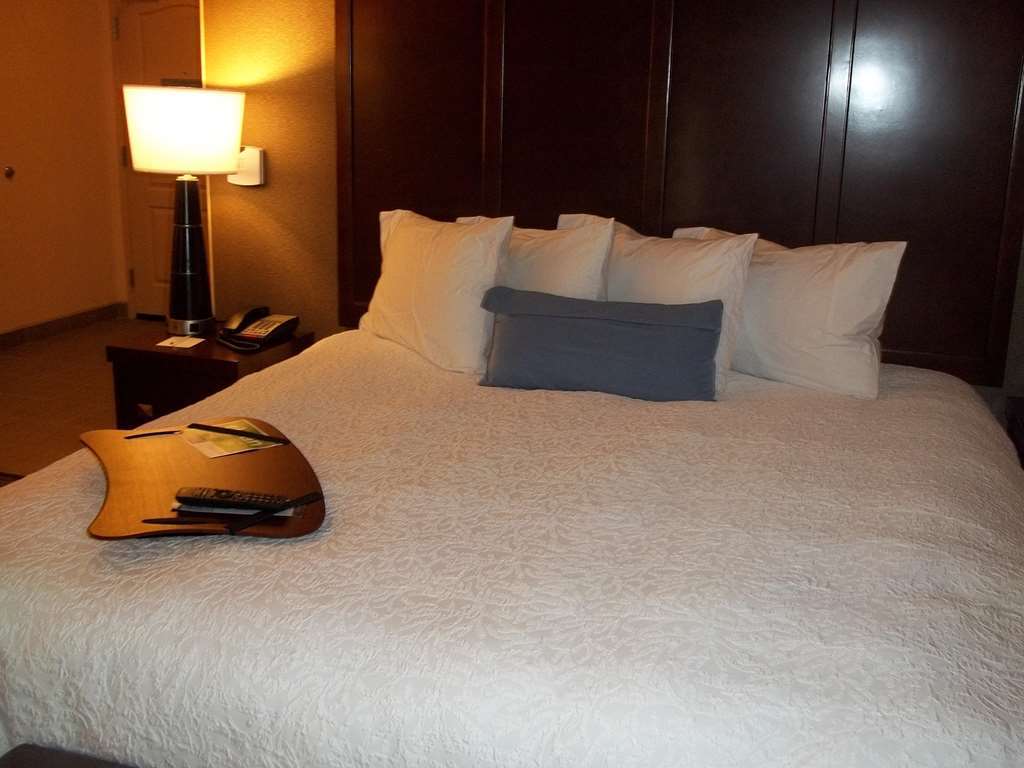 Hampton Inn And Suites Houston Pasadena Pokoj fotografie