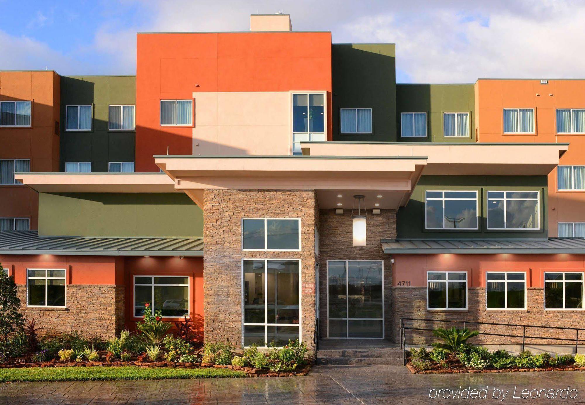 Hampton Inn And Suites Houston Pasadena Exteriér fotografie
