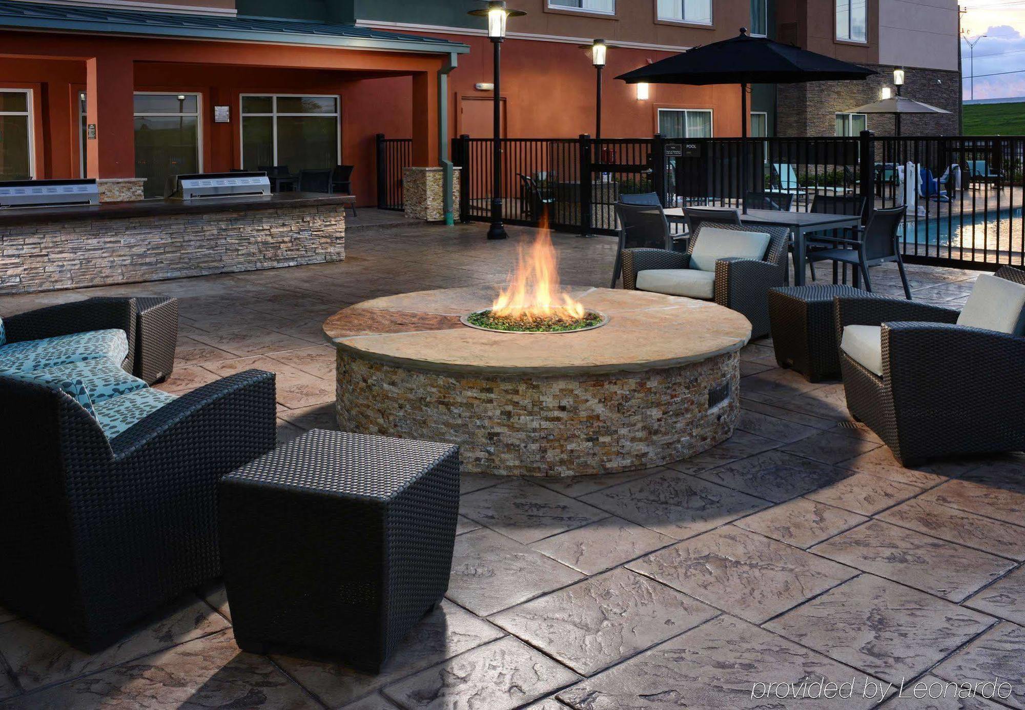 Hampton Inn And Suites Houston Pasadena Exteriér fotografie