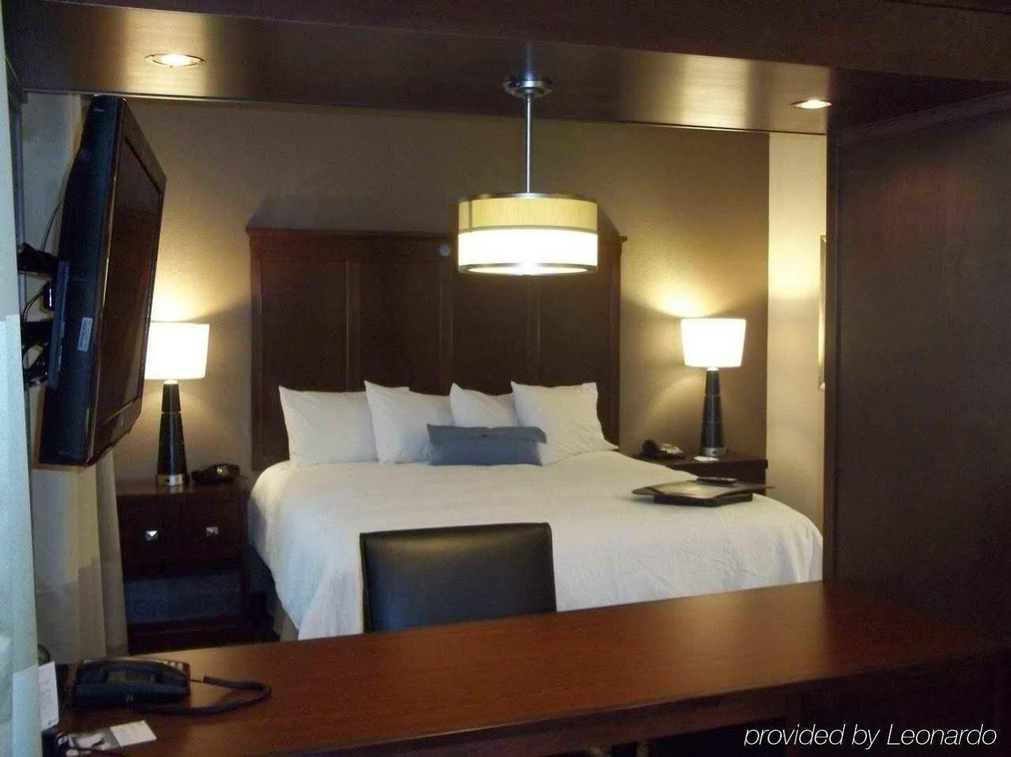 Hampton Inn And Suites Houston Pasadena Exteriér fotografie