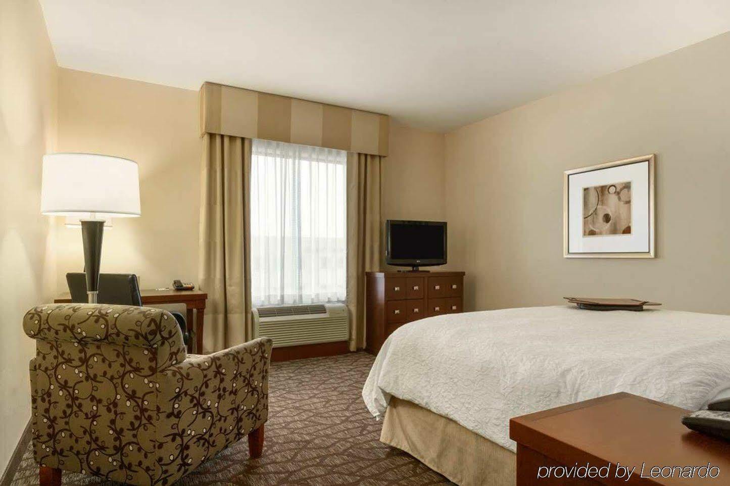 Hampton Inn And Suites Houston Pasadena Exteriér fotografie